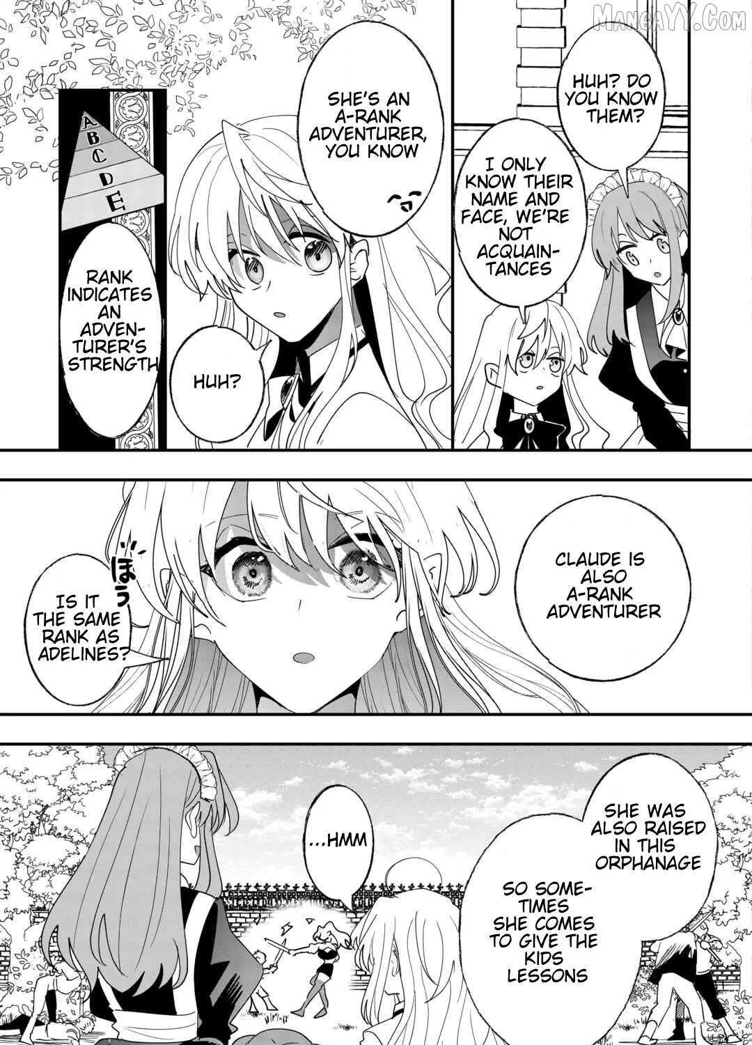 Read Zense wa Reikoku Koutei, Konsei wa Youjo Manga Online