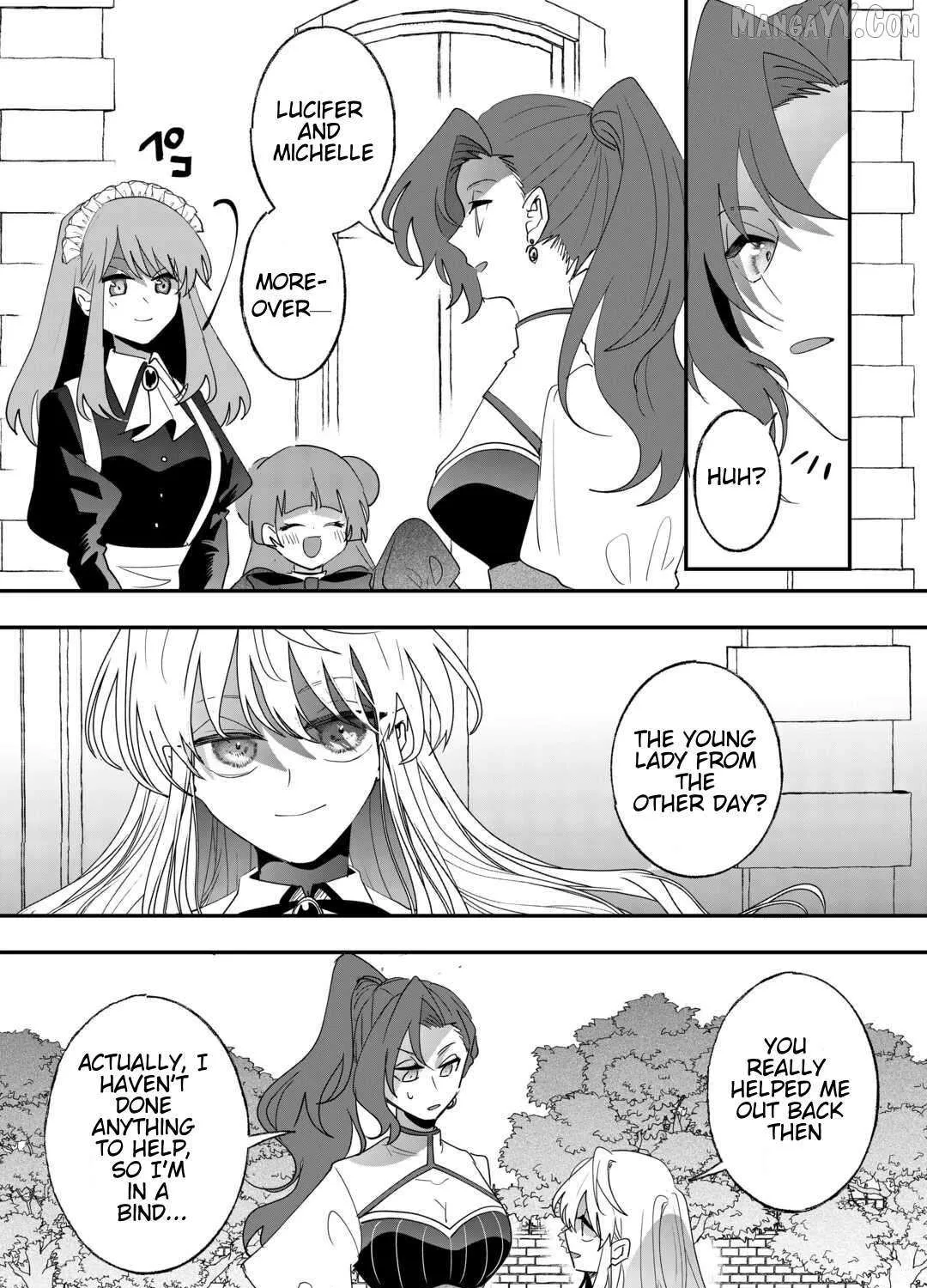 Read Zense wa Reikoku Koutei, Konsei wa Youjo Manga Online