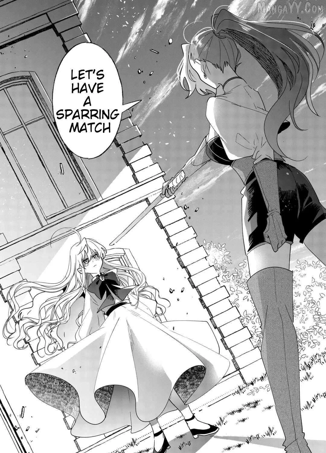 Read Zense wa Reikoku Koutei, Konsei wa Youjo Manga Online