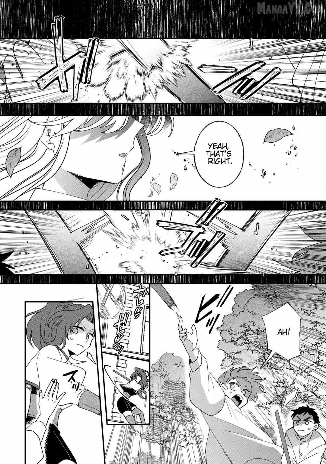 Read Zense wa Reikoku Koutei, Konsei wa Youjo Manga Online
