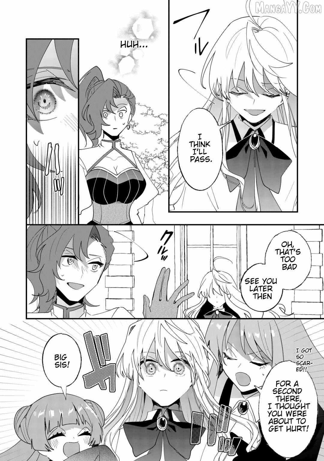 Read Zense wa Reikoku Koutei, Konsei wa Youjo Manga Online