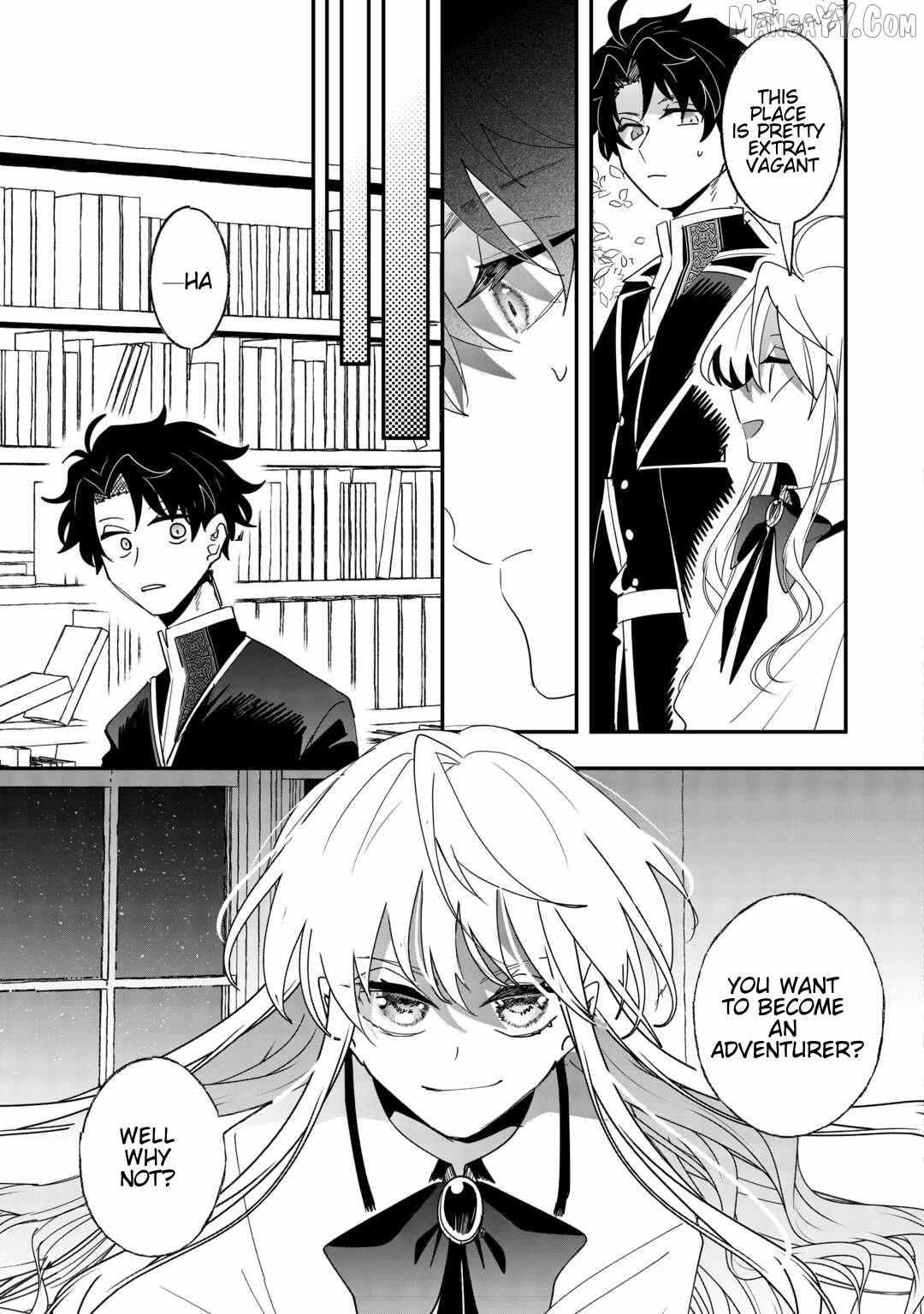 Read Zense wa Reikoku Koutei, Konsei wa Youjo Manga Online