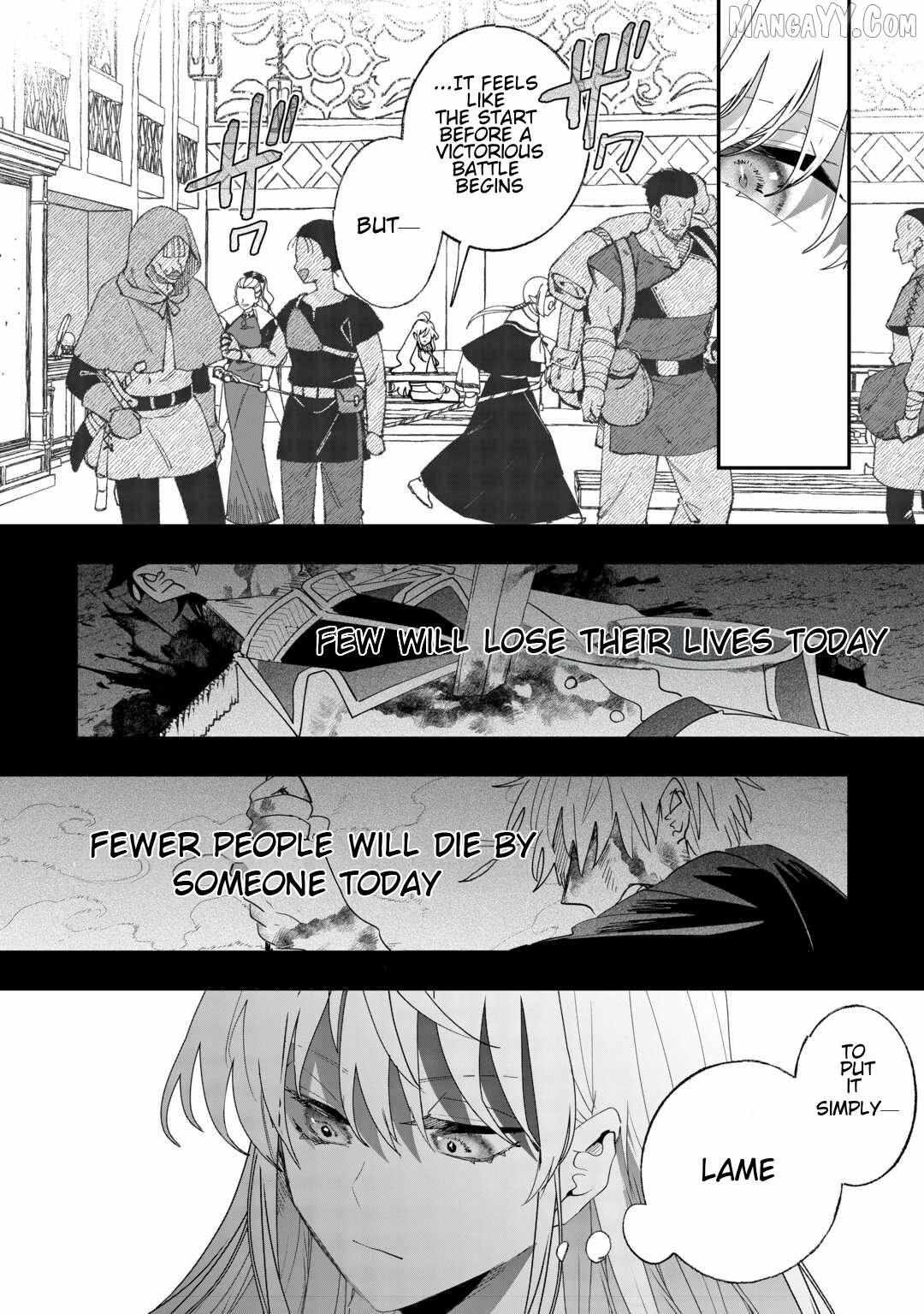 Read Zense wa Reikoku Koutei, Konsei wa Youjo Manga Online