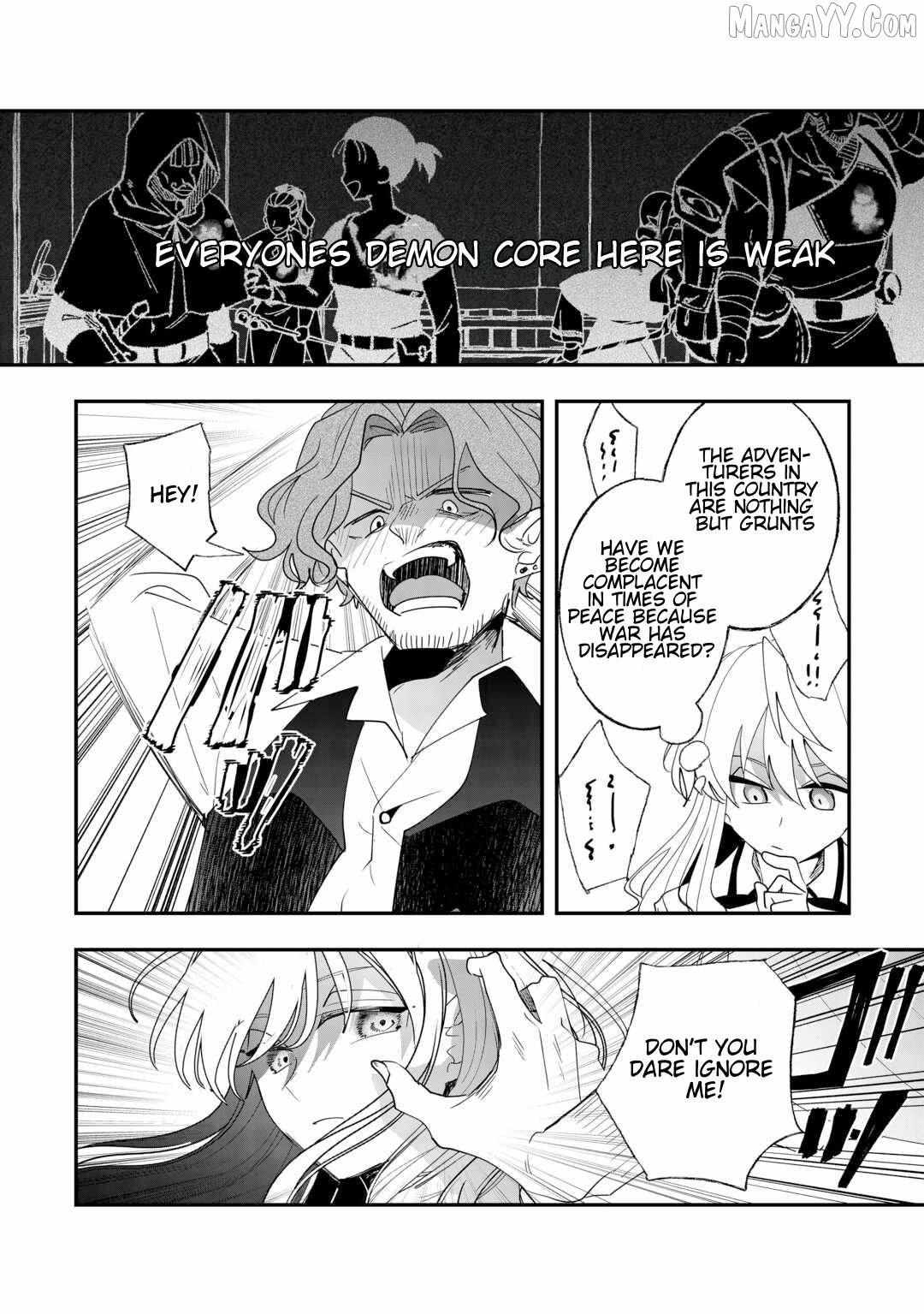 Read Zense wa Reikoku Koutei, Konsei wa Youjo Manga Online