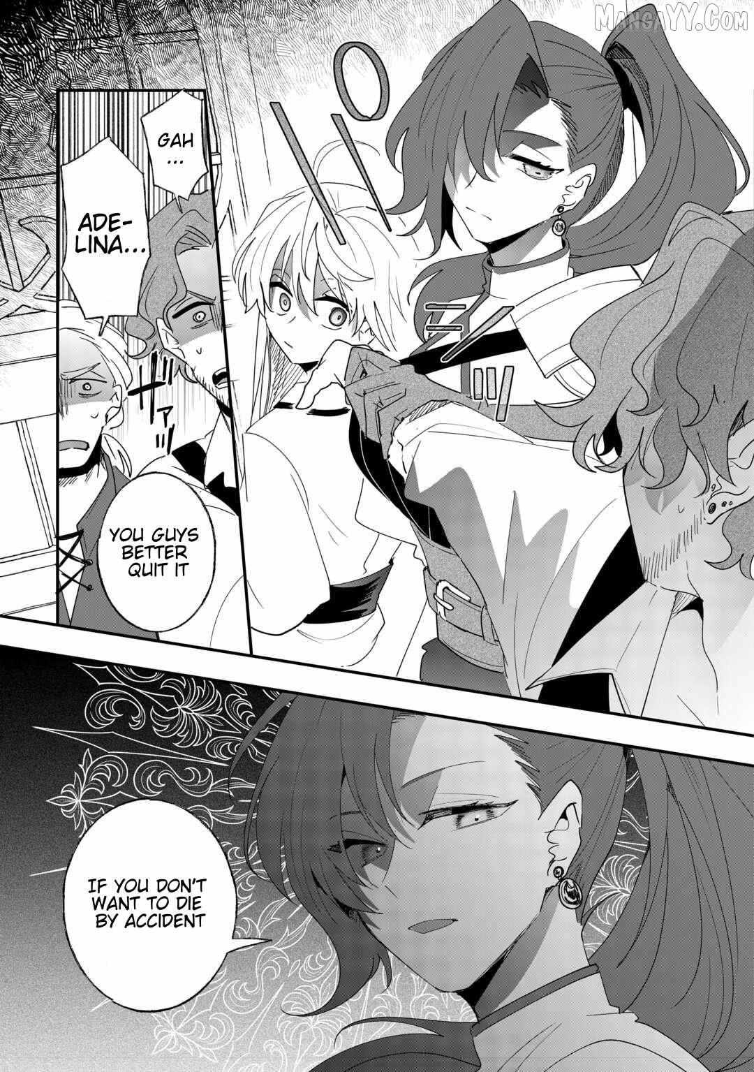 Read Zense wa Reikoku Koutei, Konsei wa Youjo Manga Online