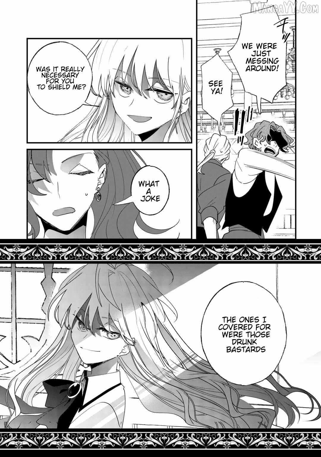 Read Zense wa Reikoku Koutei, Konsei wa Youjo Manga Online