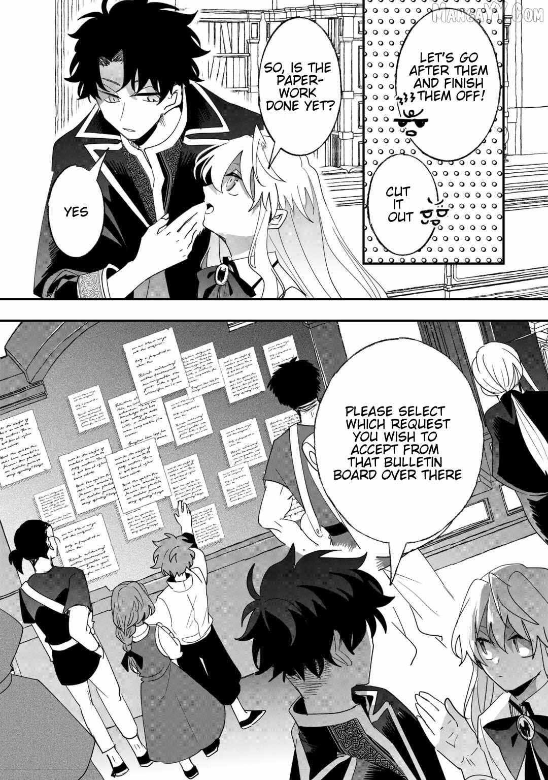 Read Zense wa Reikoku Koutei, Konsei wa Youjo Manga Online