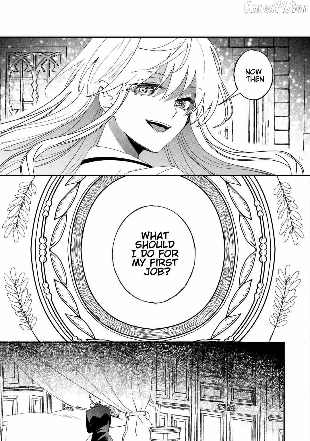 Read Zense wa Reikoku Koutei, Konsei wa Youjo Manga Online