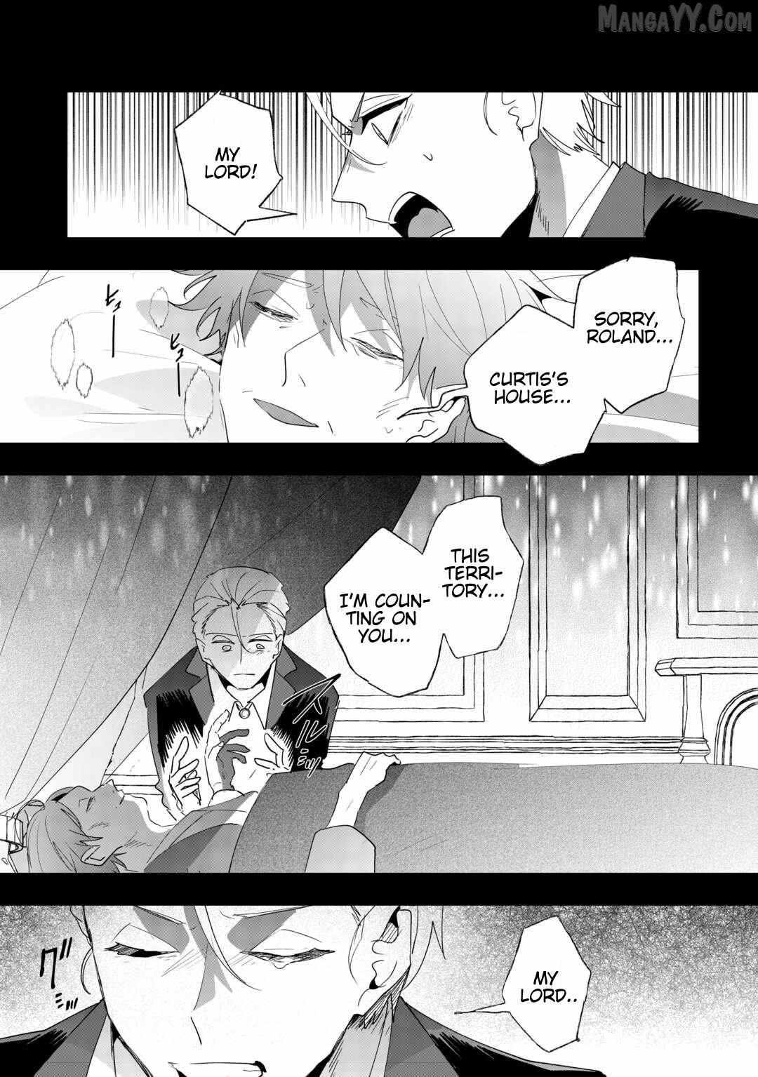 Read Zense wa Reikoku Koutei, Konsei wa Youjo Manga Online