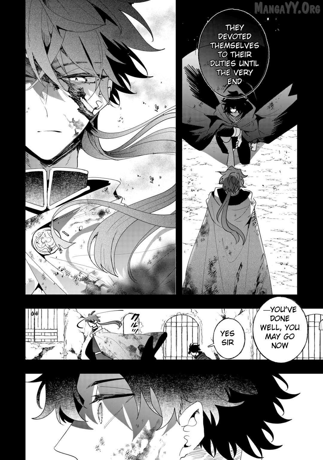 Read Zense wa Reikoku Koutei, Konsei wa Youjo Manga Online