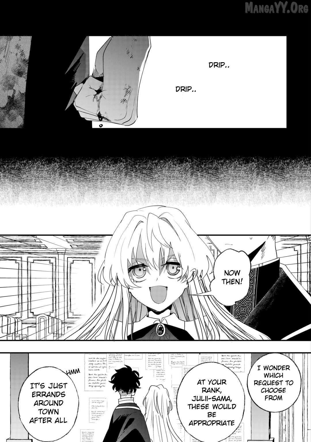 Read Zense wa Reikoku Koutei, Konsei wa Youjo Manga Online