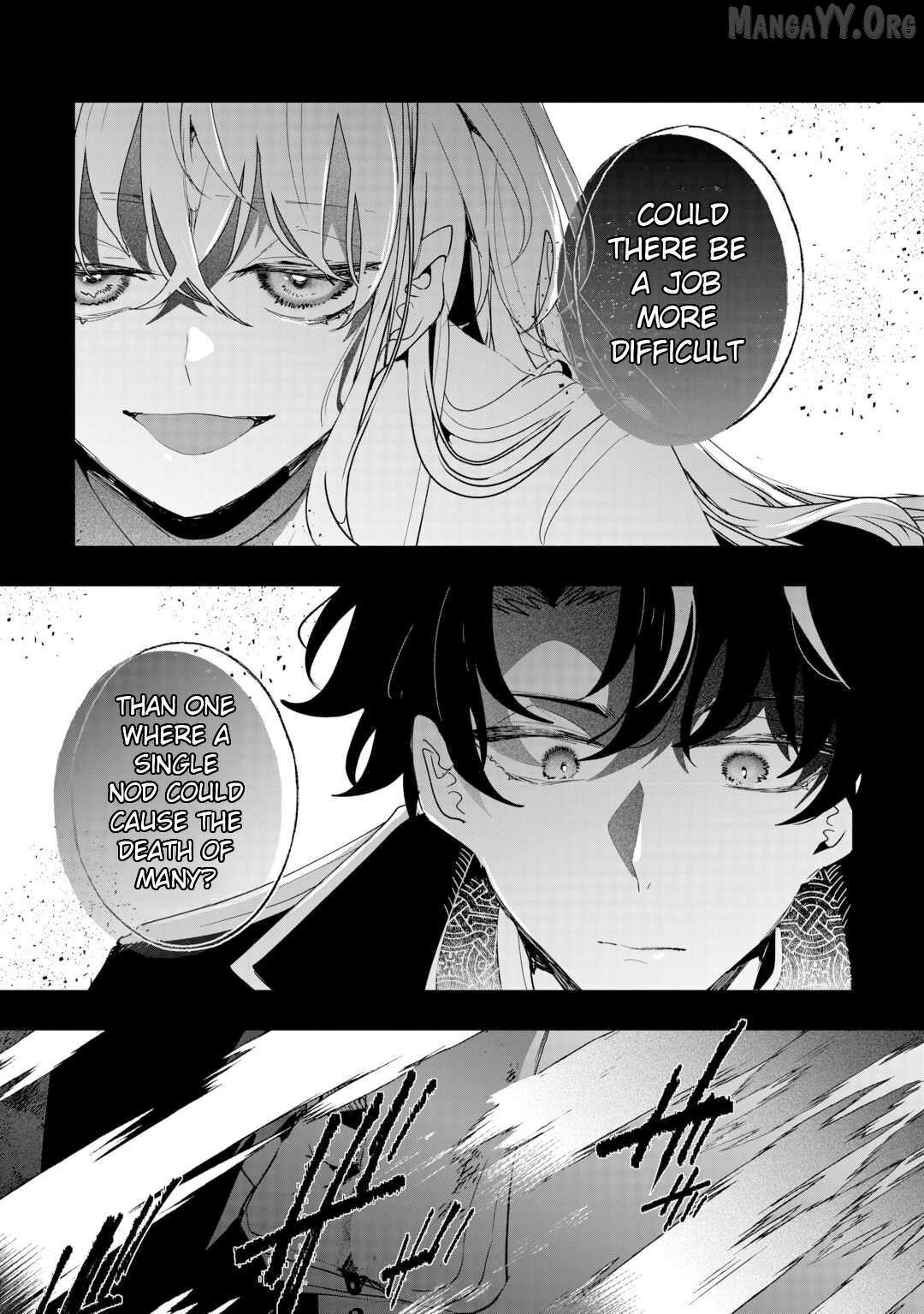 Read Zense wa Reikoku Koutei, Konsei wa Youjo Manga Online