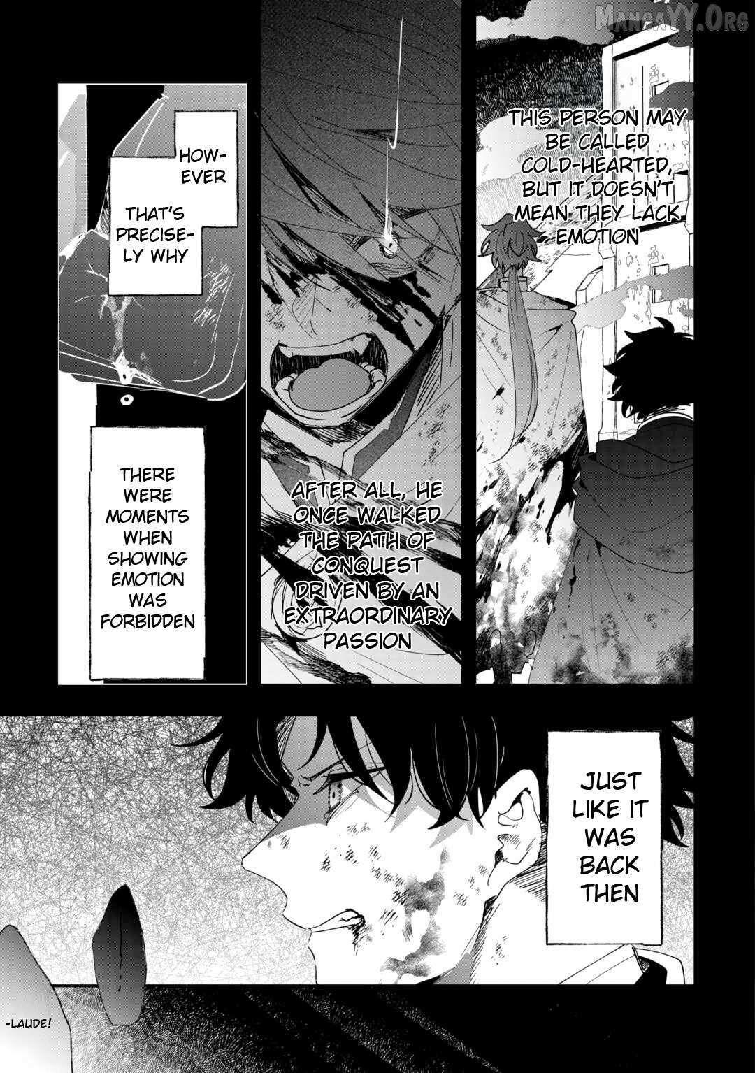 Read Zense wa Reikoku Koutei, Konsei wa Youjo Manga Online