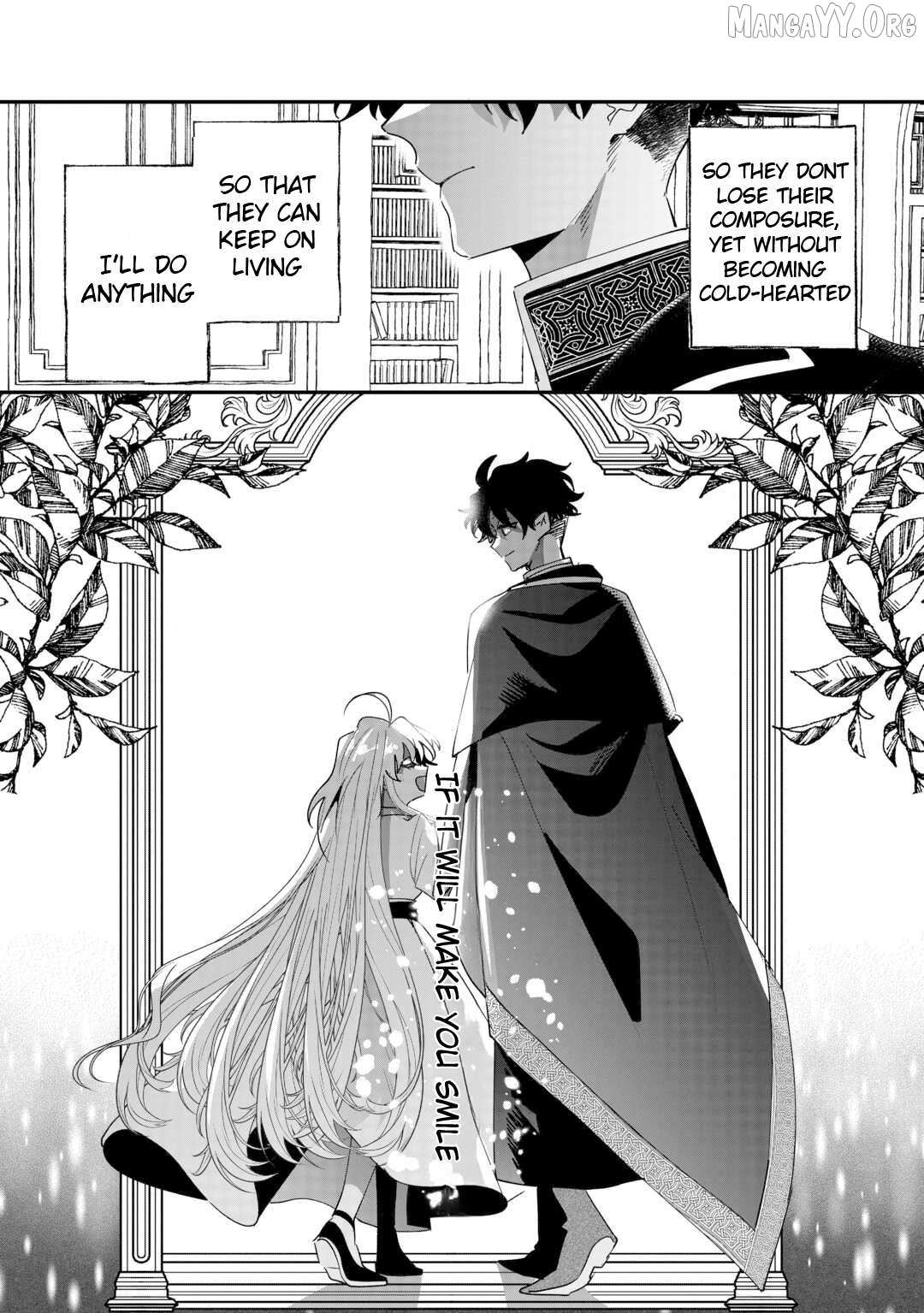 Read Zense wa Reikoku Koutei, Konsei wa Youjo Manga Online