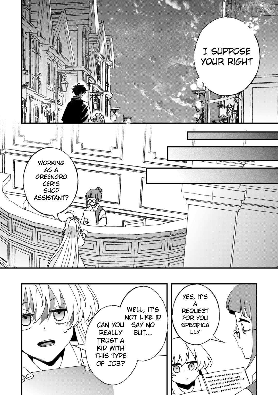 Read Zense wa Reikoku Koutei, Konsei wa Youjo Manga Online
