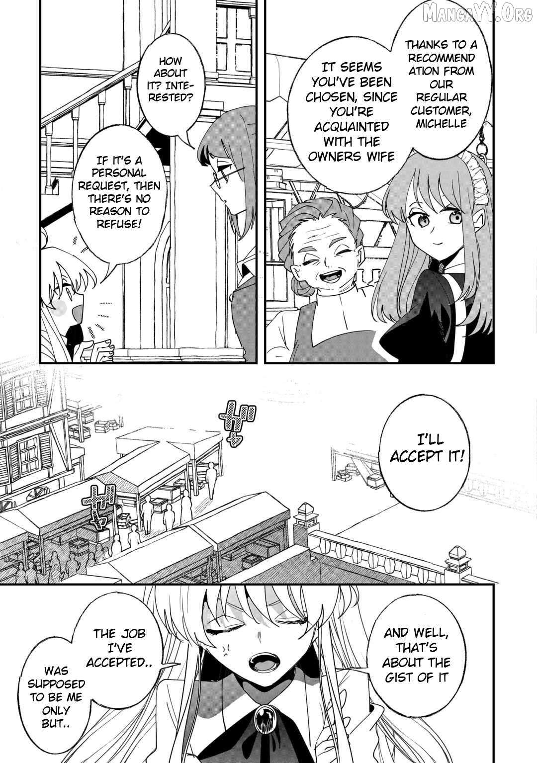 Read Zense wa Reikoku Koutei, Konsei wa Youjo Manga Online