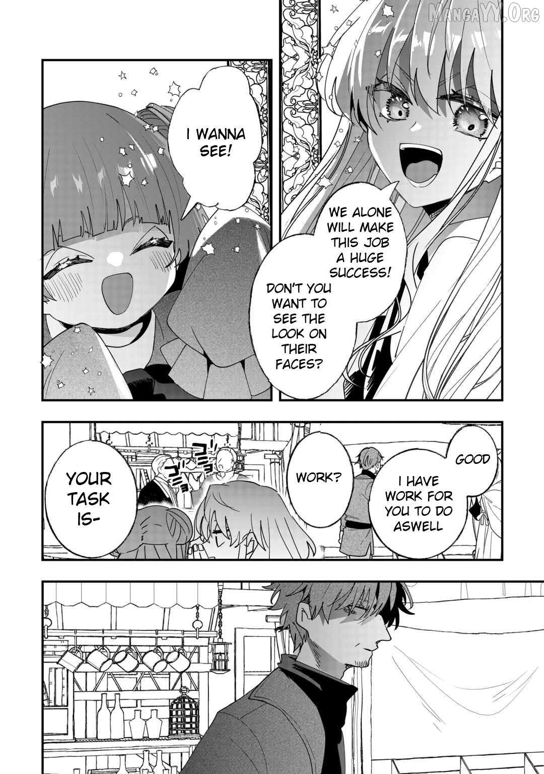 Read Zense wa Reikoku Koutei, Konsei wa Youjo Manga Online