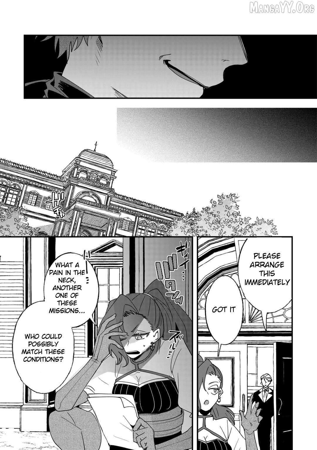 Read Zense wa Reikoku Koutei, Konsei wa Youjo Manga Online