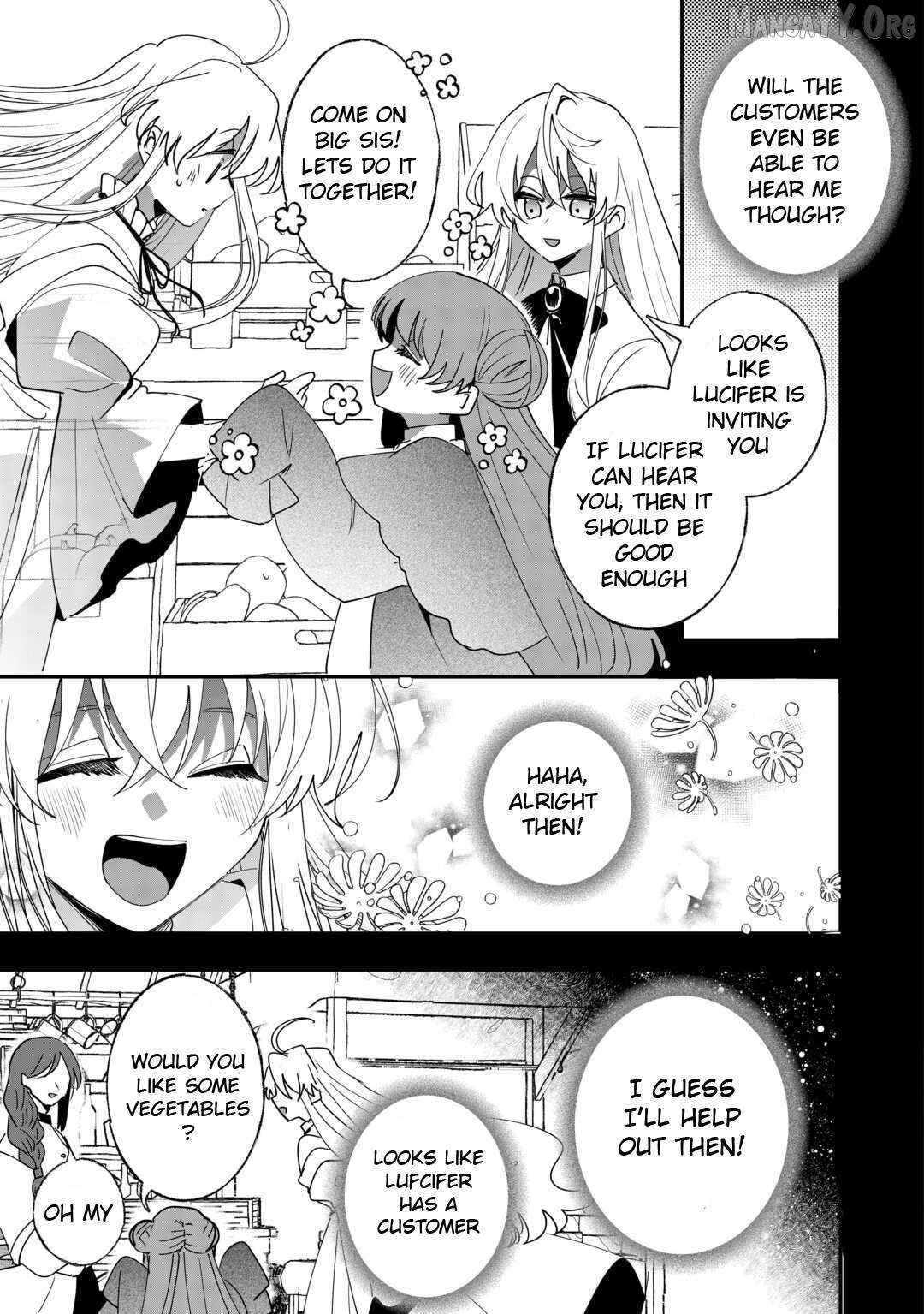 Read Zense wa Reikoku Koutei, Konsei wa Youjo Manga Online