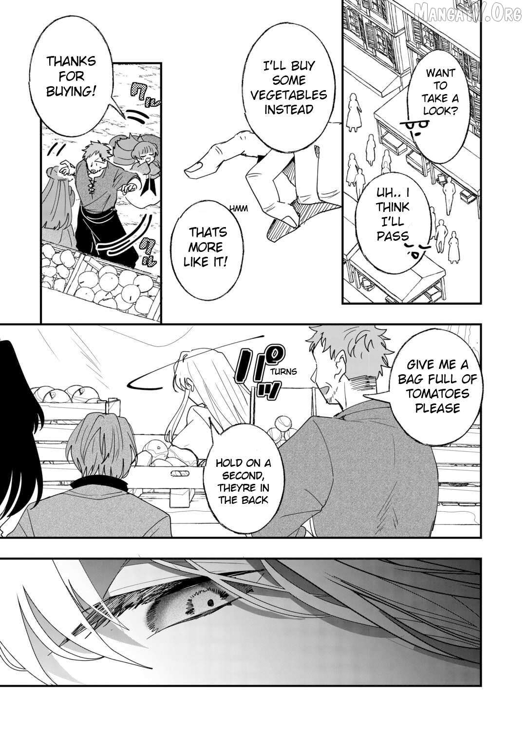 Read Zense wa Reikoku Koutei, Konsei wa Youjo Manga Online