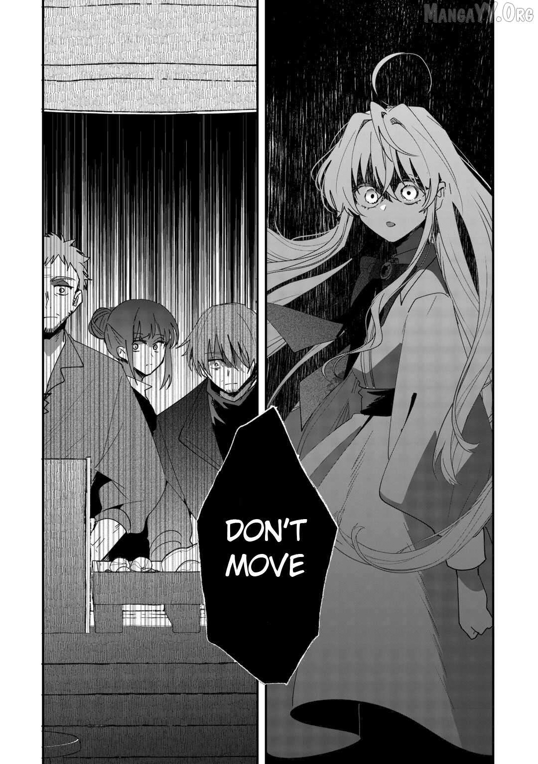 Read Zense wa Reikoku Koutei, Konsei wa Youjo Manga Online