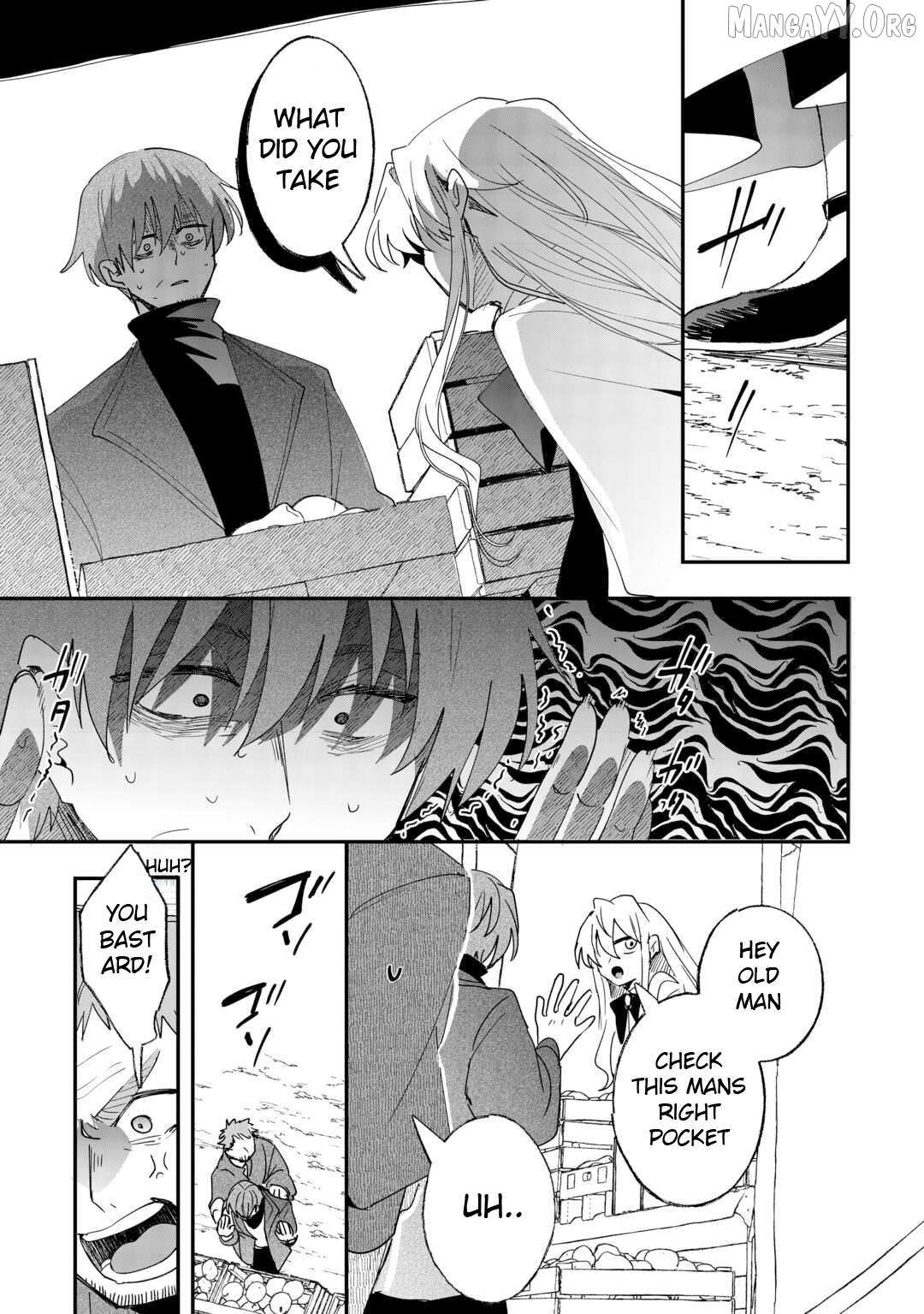 Read Zense wa Reikoku Koutei, Konsei wa Youjo Manga Online