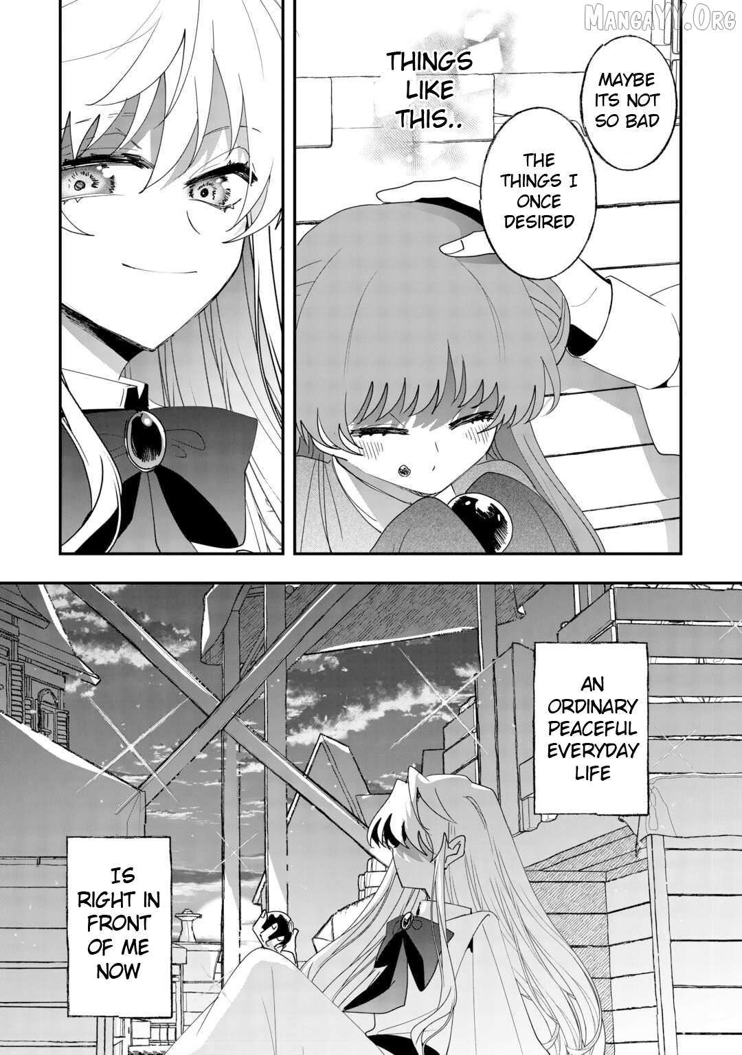 Read Zense wa Reikoku Koutei, Konsei wa Youjo Manga Online