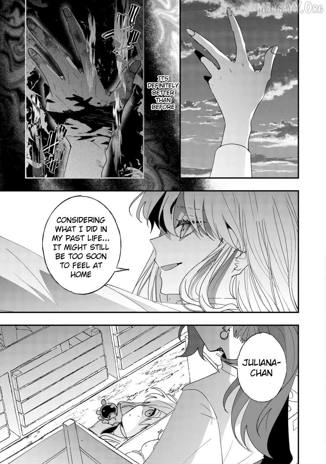 Read Zense wa Reikoku Koutei, Konsei wa Youjo Manga Online