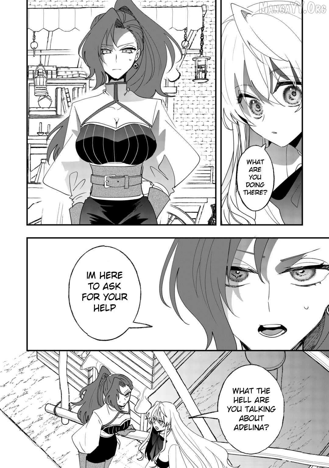 Read Zense wa Reikoku Koutei, Konsei wa Youjo Manga Online