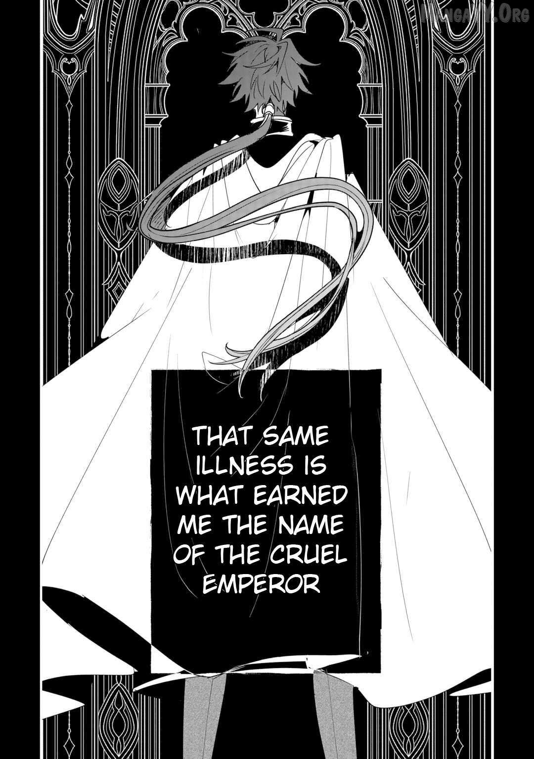 Read Zense wa Reikoku Koutei, Konsei wa Youjo Manga Online
