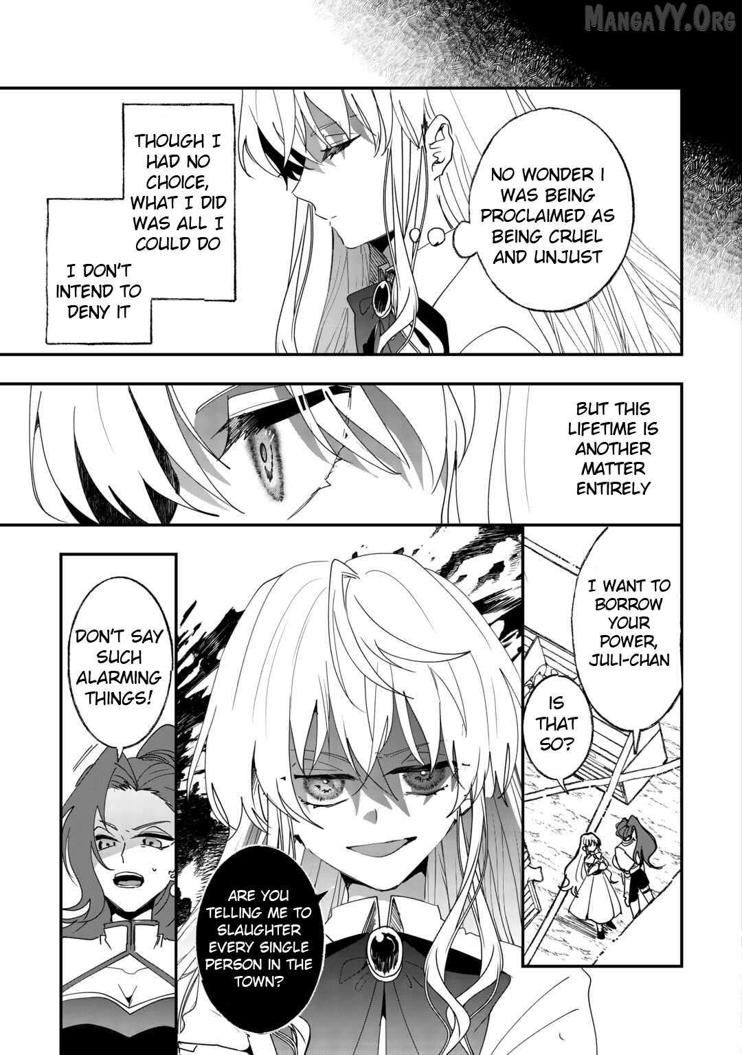 Read Zense wa Reikoku Koutei, Konsei wa Youjo Manga Online