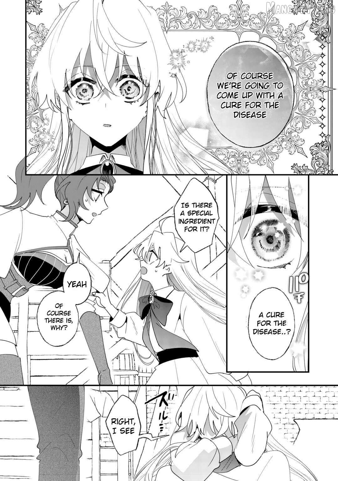 Read Zense wa Reikoku Koutei, Konsei wa Youjo Manga Online