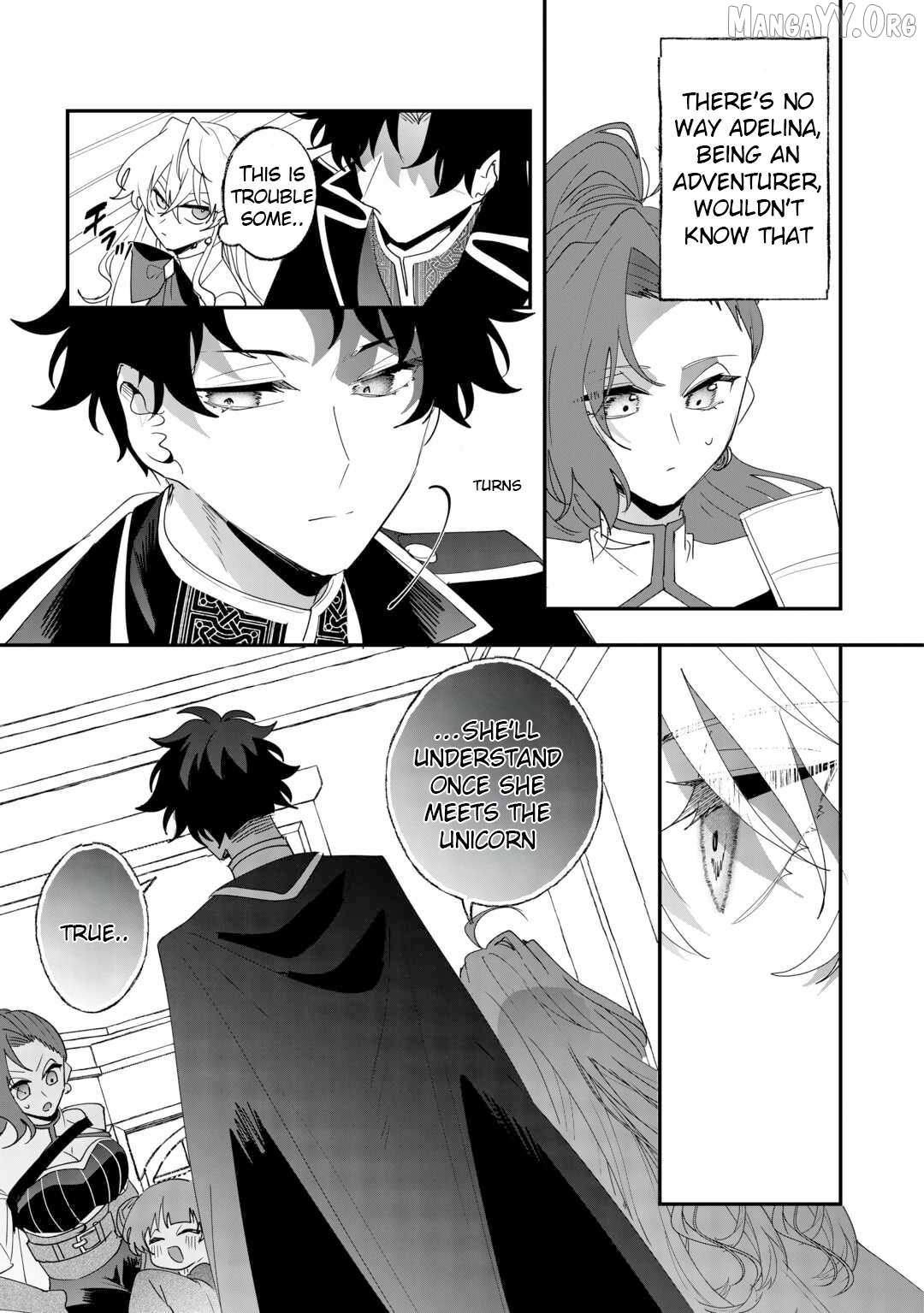 Read Zense wa Reikoku Koutei, Konsei wa Youjo Manga Online