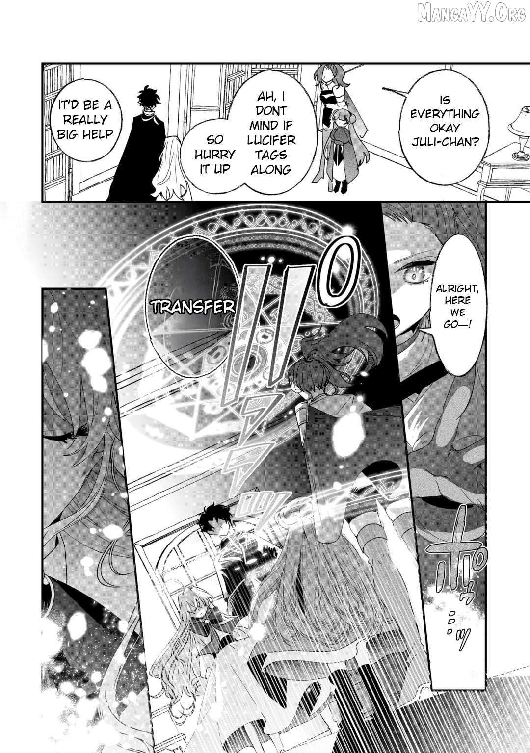 Read Zense wa Reikoku Koutei, Konsei wa Youjo Manga Online