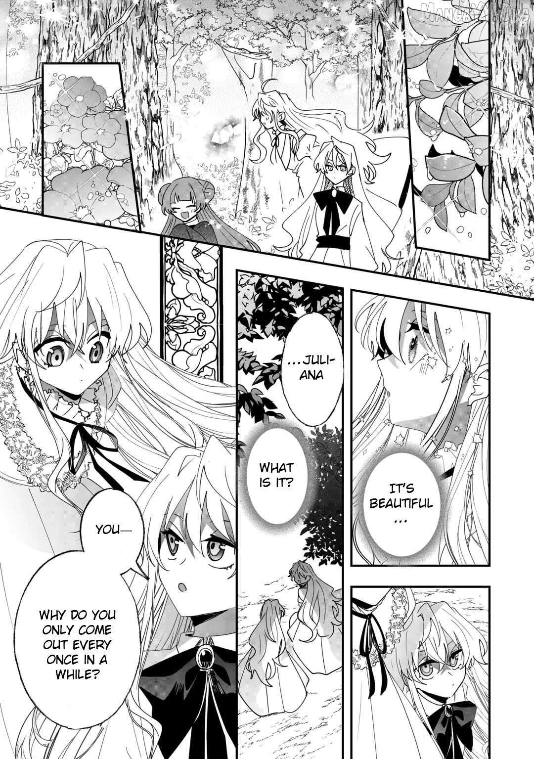 Read Zense wa Reikoku Koutei, Konsei wa Youjo Manga Online