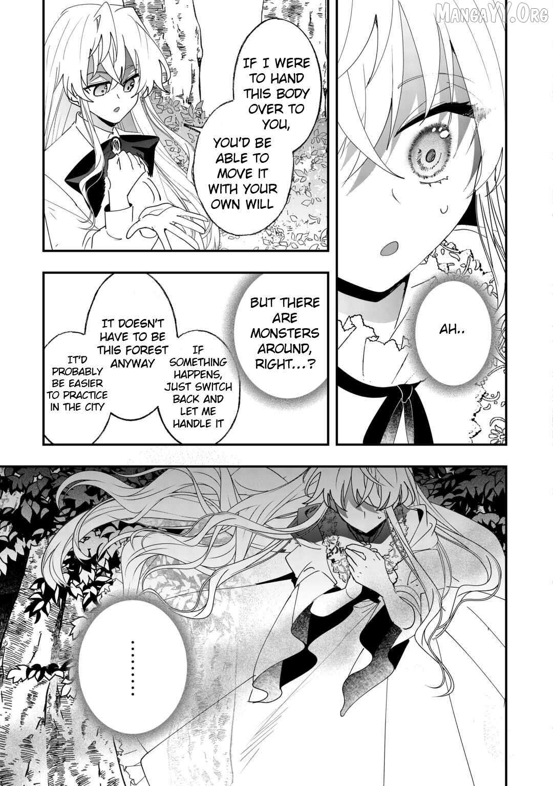 Read Zense wa Reikoku Koutei, Konsei wa Youjo Manga Online