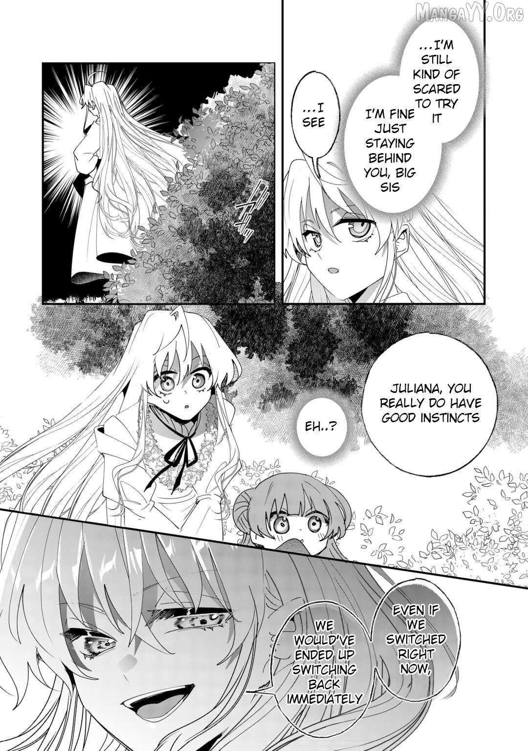 Read Zense wa Reikoku Koutei, Konsei wa Youjo Manga Online