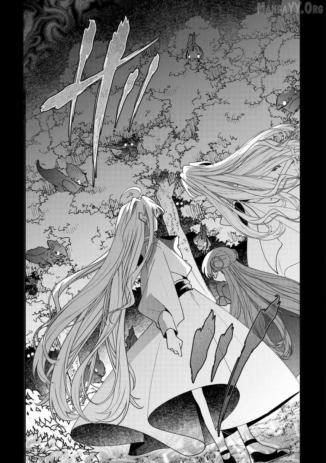 Read Zense wa Reikoku Koutei, Konsei wa Youjo Manga Online
