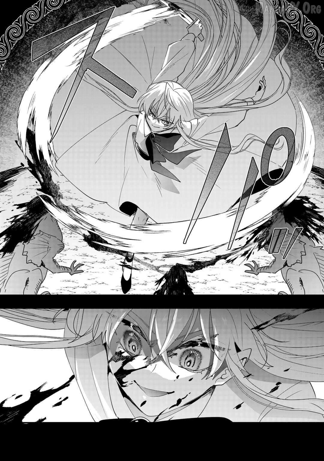 Read Zense wa Reikoku Koutei, Konsei wa Youjo Manga Online