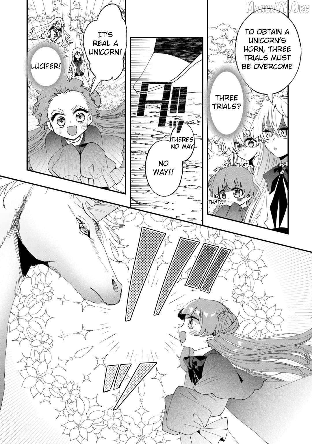 Read Zense wa Reikoku Koutei, Konsei wa Youjo Manga Online