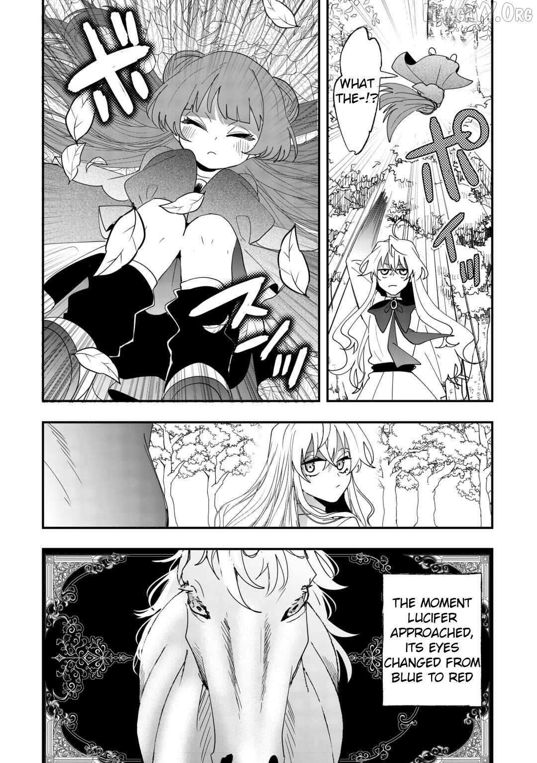 Read Zense wa Reikoku Koutei, Konsei wa Youjo Manga Online