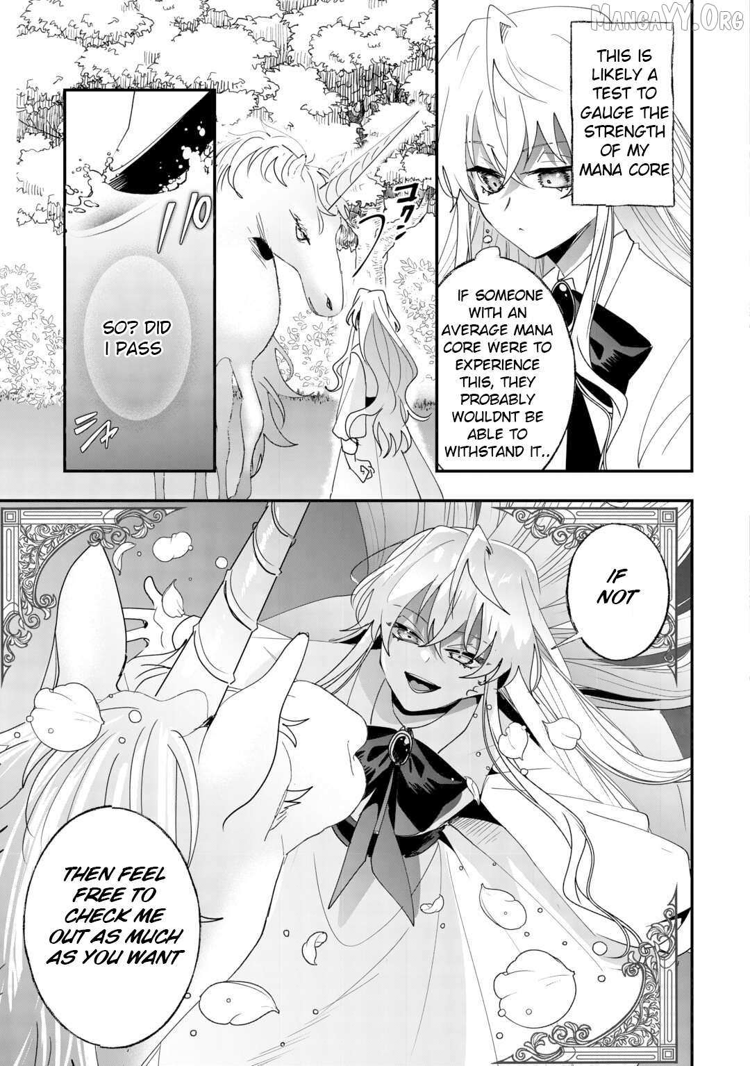 Read Zense wa Reikoku Koutei, Konsei wa Youjo Manga Online
