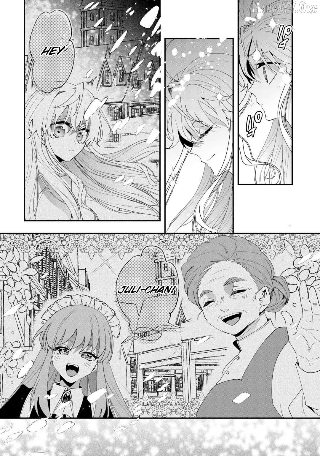 Read Zense wa Reikoku Koutei, Konsei wa Youjo Manga Online