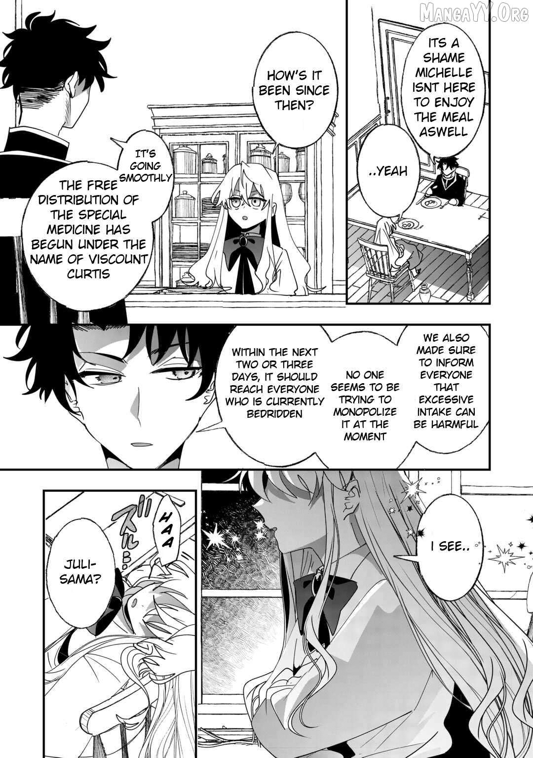 Read Zense wa Reikoku Koutei, Konsei wa Youjo Manga Online