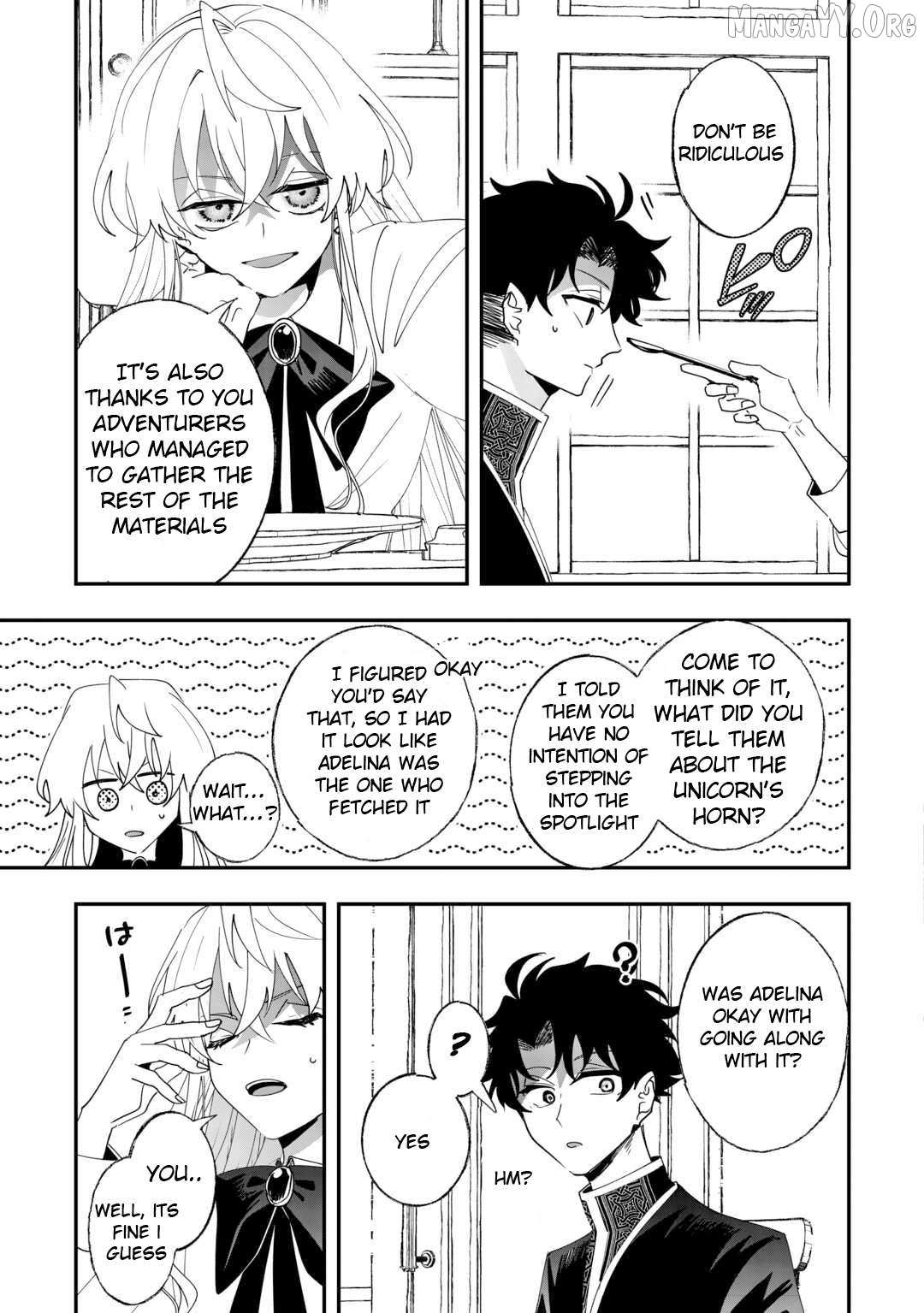 Read Zense wa Reikoku Koutei, Konsei wa Youjo Manga Online