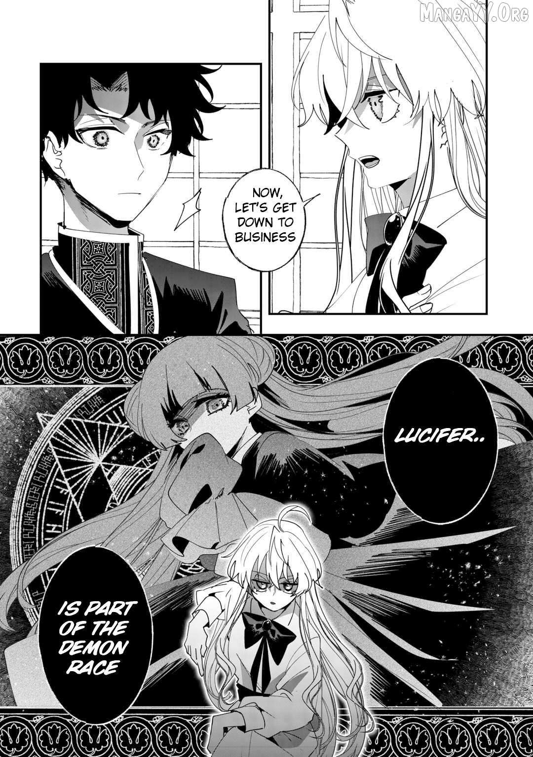 Read Zense wa Reikoku Koutei, Konsei wa Youjo Manga Online