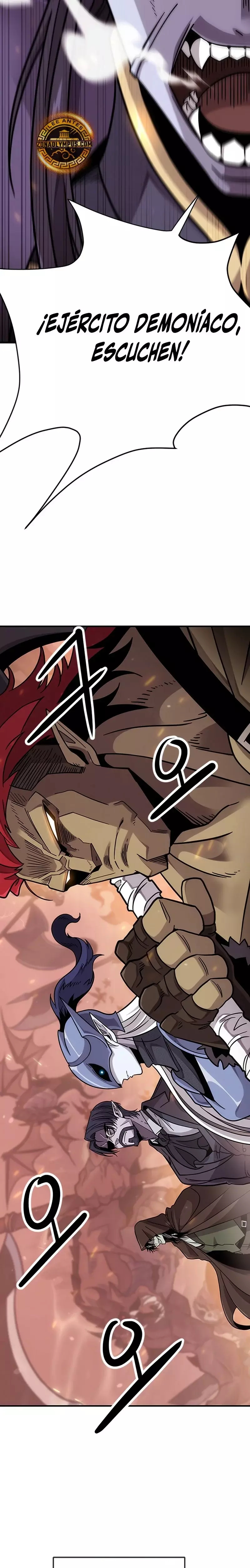 Read ¡Que abundante cosecha, señor demonio! ES Manga Online