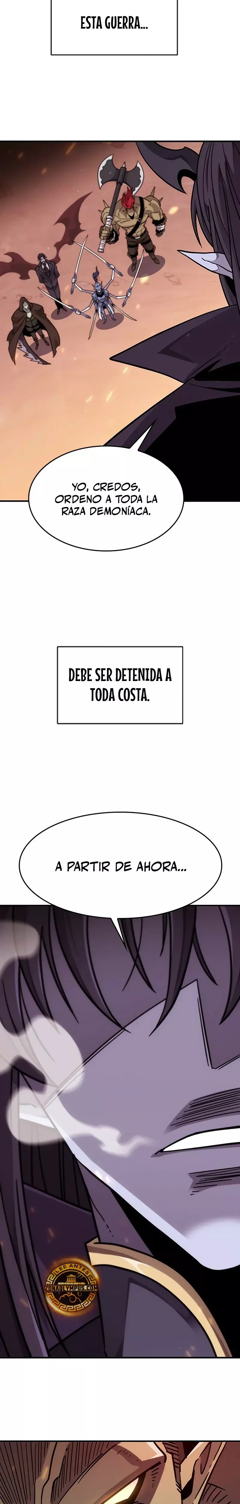Read ¡Que abundante cosecha, señor demonio! ES Manga Online