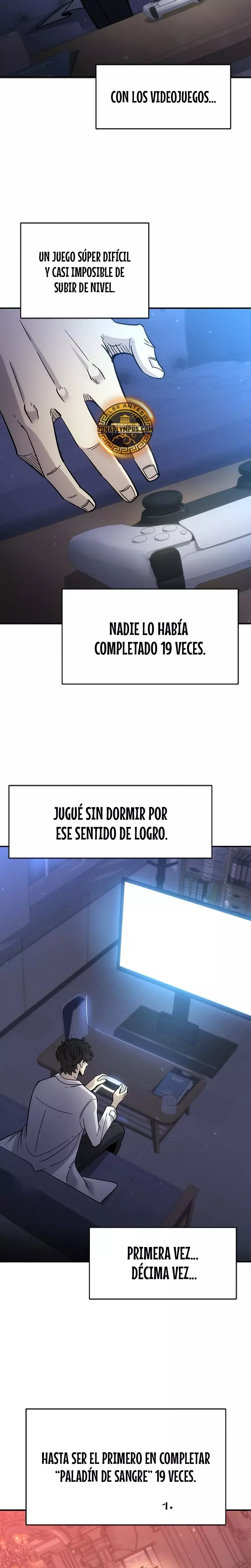 Read ¡Que abundante cosecha, señor demonio! ES Manga Online