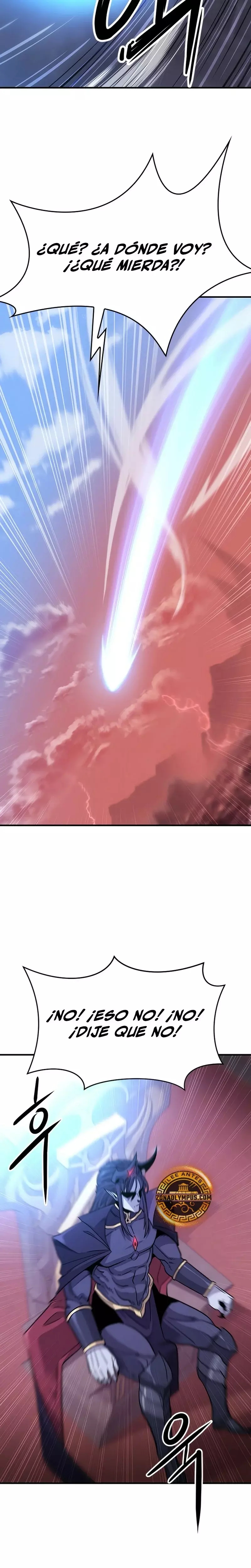 Read ¡Que abundante cosecha, señor demonio! ES Manga Online